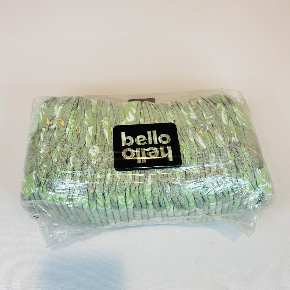 Hello Bello Newborn The Grinch Mean Mess Disposable Baby Diapers 40Ct Sealed